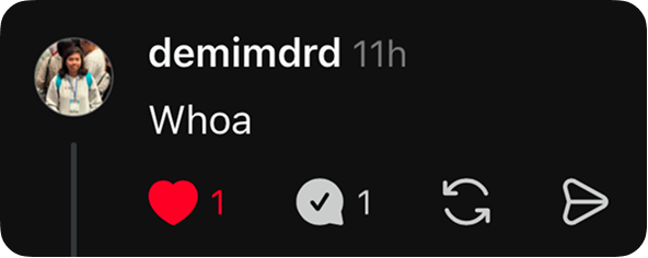 A reaction to Fodo